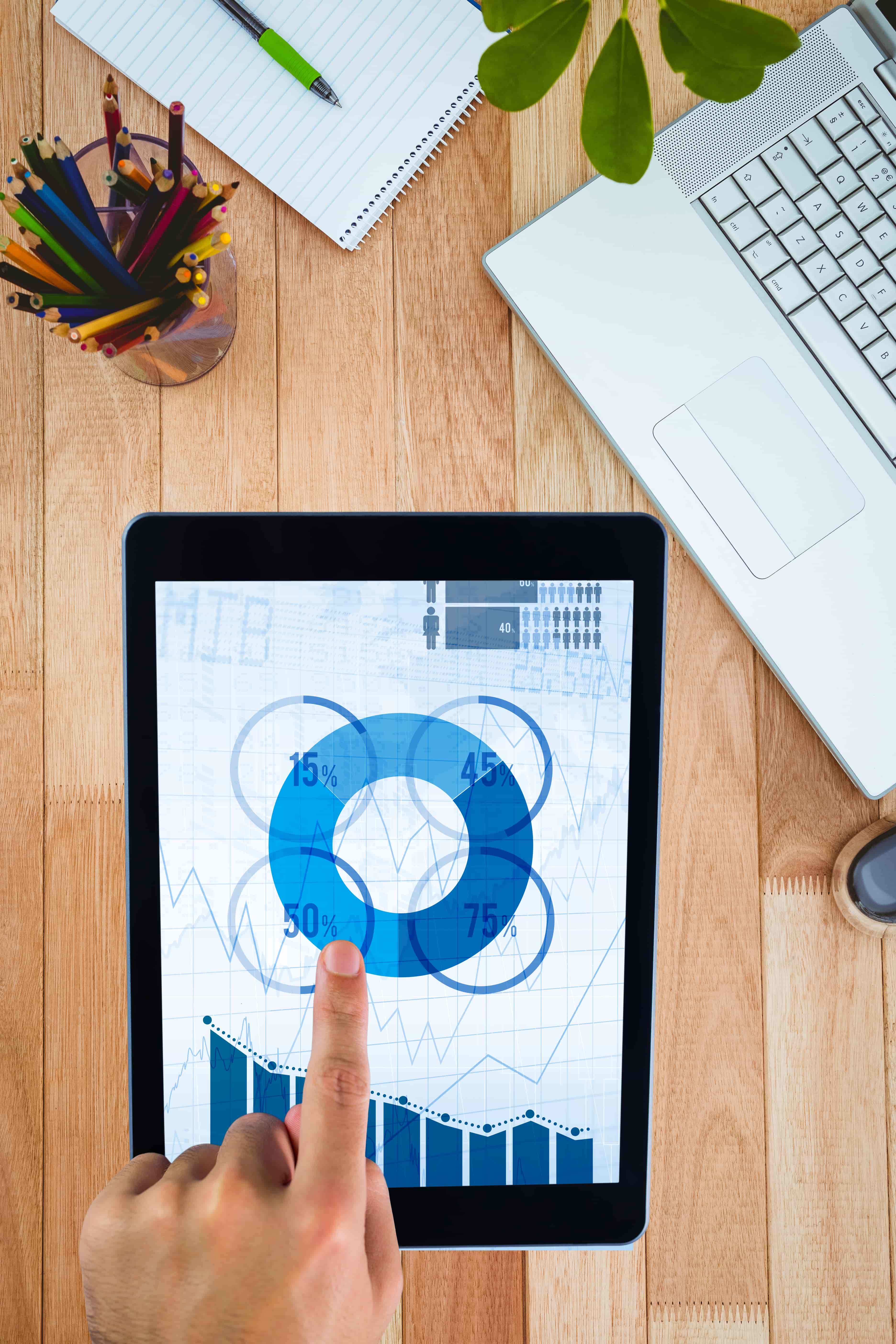 Techsup Track Employee Features